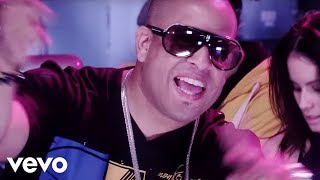 Victor Manuelle - Ella Lo Que Quiere Es Salsa ft. Voltio, Jowell & Randy