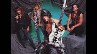 Lynch Mob - Jungle Of Love