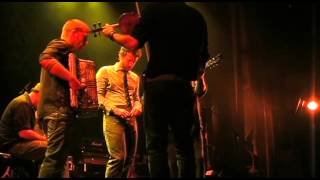 Carbon Leaf &quot;Oi&quot;