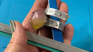Assessment of Aluminum Bracelets Using Soft Solder