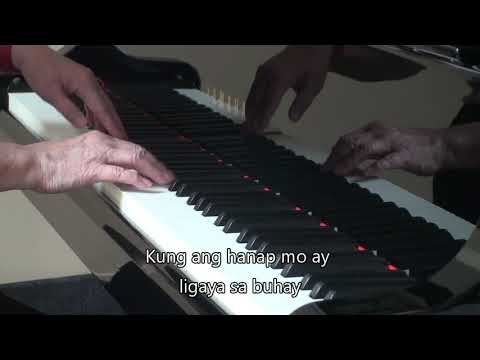 Sa Libis ng Nayon (with lyrics)