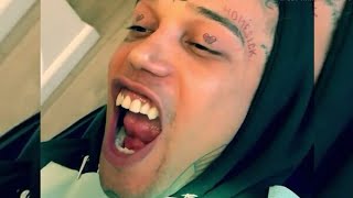 Kid Buu Sharpens His Teeth!! (And MORE!)