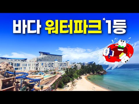 솔비치 삼척 리조트 완벽 이용법과 오션 플레이 하이라이트