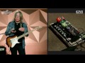 Andy Timmons TIMBRE