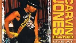 The Carvin Jones Band Drivin' South