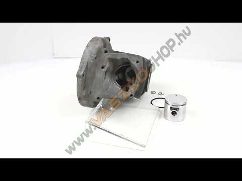 Henger szett Oleo-Mac Sparta 25, 250