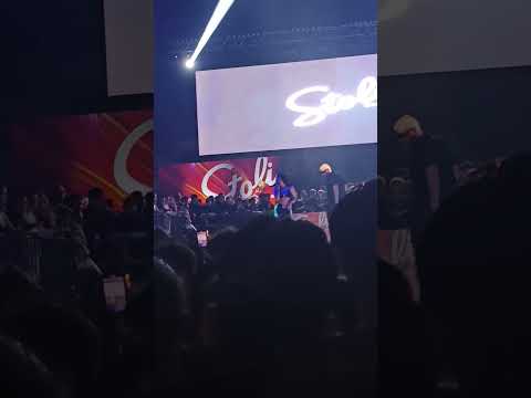 KHAY BE, KIMI - TI THES | THE X TOUR SKG