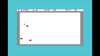 Red Balloons for the Commodore VIC-20 / Commodore VC-20