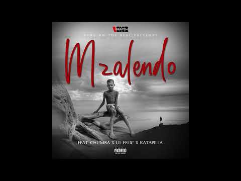 MZALENDO - CHUMBA X LIL FELIC X KATAPILLA  [CONVERSATION EP] OFFICIAL AUDIO(VINCONTHBEAT)