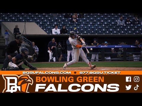 BG Baseball Highlights vs UT 5.20