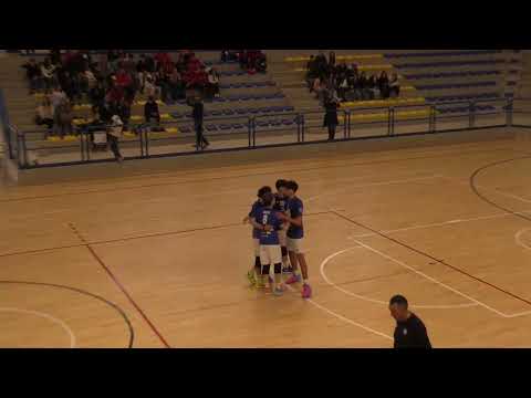 Volley Maschile Catania - Finale territoriale - Giavì Pedara vs ’A Ricchigia Gupe