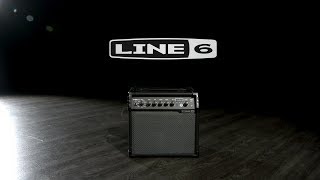Video thumbnail for Line 6 Spider V 20 Combo | Gear4music demo by Gear4music Guitars