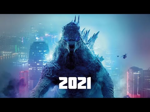 Evolution of Godzilla