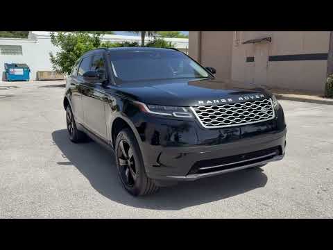 2018 Land Rover Range Rover (CC-2095429) for sale in Boca Raton, Florida