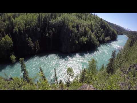 Kenai River