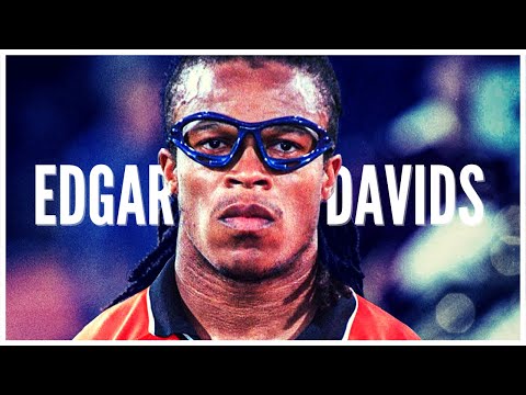 *38 EDGAR DAVIDS, LE PITBULL - CONTES DE FOOT