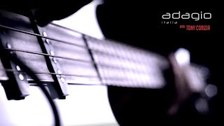 Video thumbnail for 90s Bass Rock Medley (Ashdown/Hagstrom) with Tony Corizia for Adagio Distribution by Bassline Music Shop