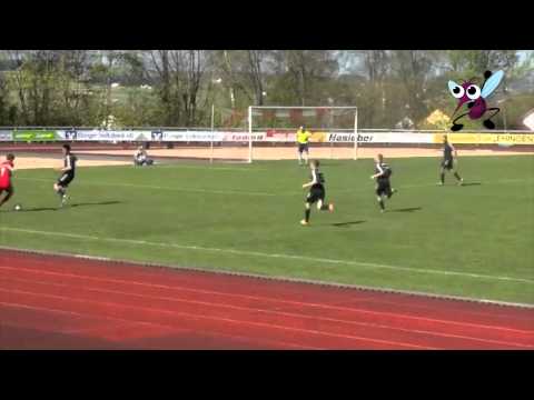 Wir sind Ehingen TSG Ehingen gegen TSG Achstetten