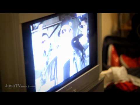 Jusa TV Episode 9 - Zimbabwean Carlprit Bkay Kazz on Kiss TV