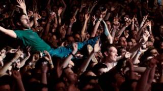 Blur - No Distance Left To Run Trailer