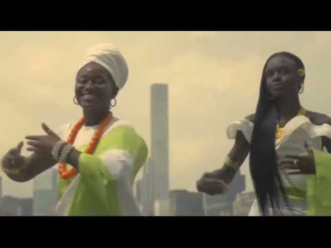 EYO by Taiwo Aloba at Culture Lab LIC