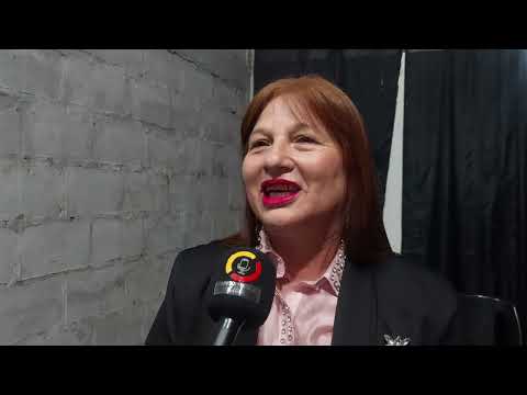 ELECCION DE EMBAJADORAS DE LA FIESTA DEL SORGO EN HERMOSO CAMPO CHACO