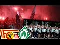 Pyroshows, CL-Extase & Riesen-Choreos! (Union - Bremen 1:0)