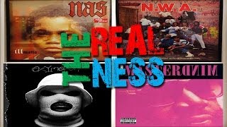 THE REALNESS: Lose your Avirex jacket and enjoy this new Hip Hop