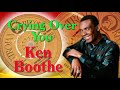 Ken Boothe  -  Crying Over You (1974)
