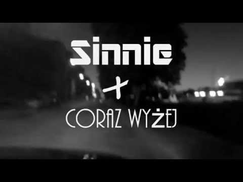 SIИИIE - CORAZ WYŻEJ [ #STREET_VIDEO ]