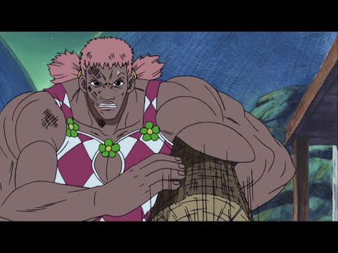 Female Muscle clip 414 - One Piece