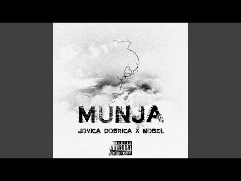 Munja (feat. Nobel)