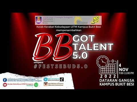 BB GOT TALENT 5.0