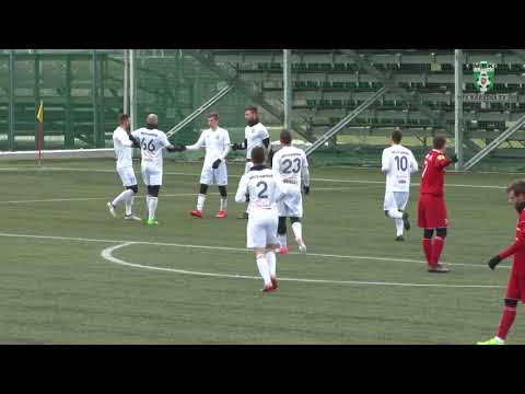 Sestřih: MFK Karviná vs. FK Fotbal Třinec 1:0 (0:0)