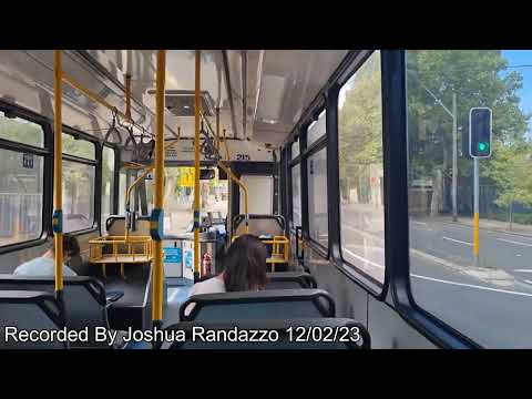 Transdev NSW (Revesby) m/o 9205 - Scania L94UB • Bustech.