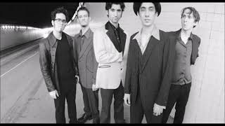 Jump, Little Children - Come Out Clean (acoustic)