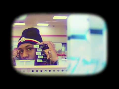 A$tack - Ridin' Around [Official Video]