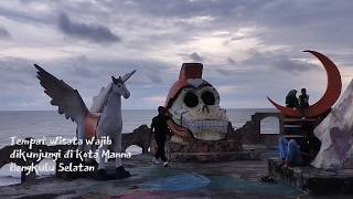 Download lagu Pesona Manna: Keindahan Kota dan Tempat Wisata Unggulan di Bengkulu Selatan mp3