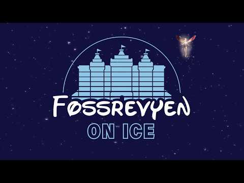 Fossrevyen On Ice (Promovideo Fossrevyen 2019)