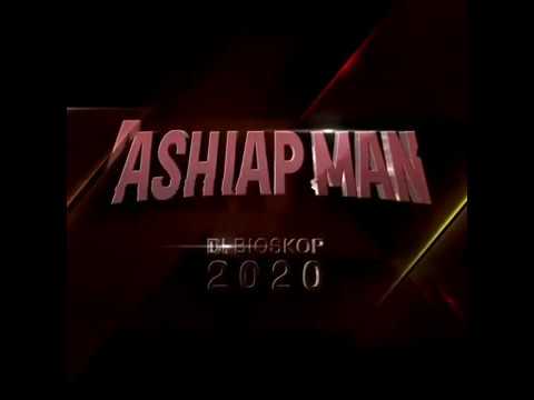 Atta Halilintar Punya Gebrakan Baru Membuat Film Berjudul "Ashiap Man", Apakah Anda Bersiap Nonton?
