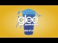 Glee Cast - One Of Us (karaoke version) 