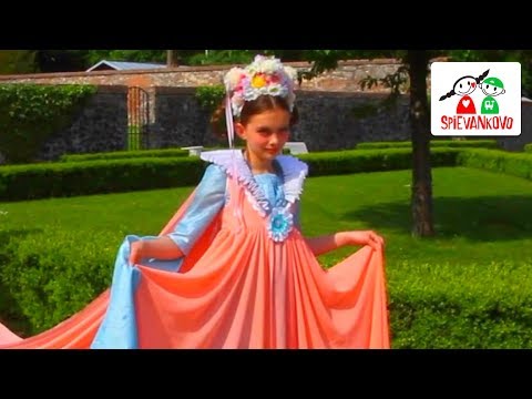 Spievankovo (6) a kráľovná Harmónia - FILM O FILME