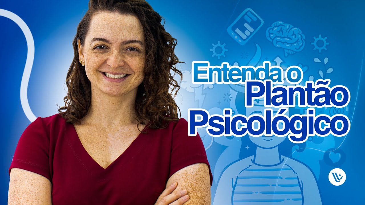 Qual a finalidade do Plantão Psicológico?