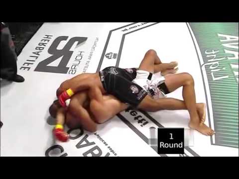 Vitor Nobrega - IPC Champion