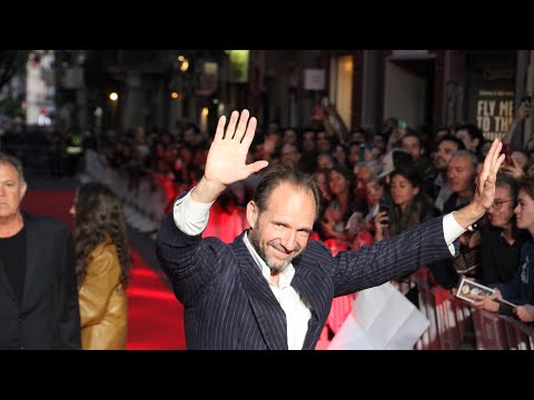 Ralph Fiennes, premio BCN Film Fest 2025