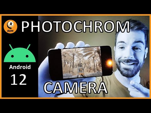 OnePlus 8 Pro Photochrom[ROOT] video thumbnail