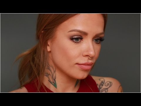 Champagne Smoky Eye - 2 Eyeshadows Only