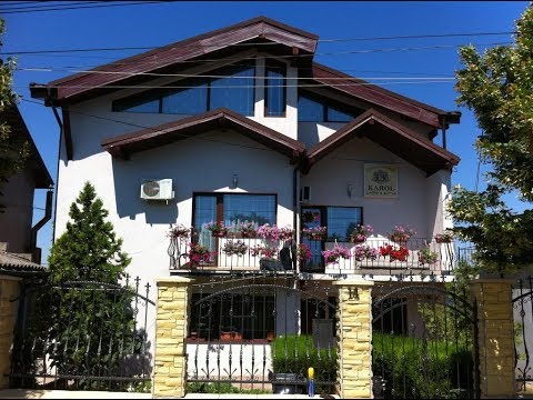 Pensiunea Karol, Eforie Sud, România