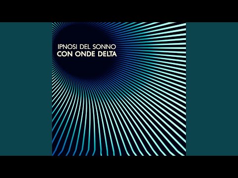 Ipnosi del sonno con onde delta