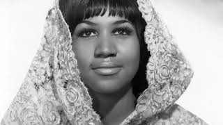 Aretha Franklin - Wholy Holy (Atlantic Records 1972)